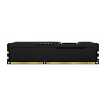 Изображение DDR-3 4GB PC-15000 (1866) Kingston FURY Beast Black (KF318C10BB/4) Фото DDR-3 4GB PC-15000 (1866) Kingston FURY Beast Black (KF318C10BB/4)