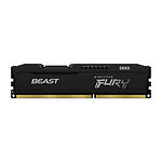 Изображение DDR-3 4GB PC-12800 (1600) Kingston FURY Beast Black (KF316C10BB/4) Фото DDR-3 4GB PC-12800 (1600) Kingston FURY Beast Black (KF316C10BB/4)