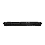 Изображение DDR-3 4GB PC-12800 (1600) Kingston FURY Beast Black (KF316C10BB/4) #3 Фото DDR-3 4GB PC-12800 (1600) Kingston FURY Beast Black (KF316C10BB/4) #3