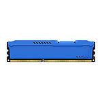 Изображение DDR-3 4GB PC-15000 (1866) Kingston FURY Beast Blue (KF318C10B/4) #5 Фото DDR-3 4GB PC-15000 (1866) Kingston FURY Beast Blue (KF318C10B/4) #5