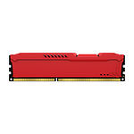 Изображение DDR-3 8GB PC-12800 (1600) Kingston FURY Beast Red (KF316C10BR/8) Фото DDR-3 8GB PC-12800 (1600) Kingston FURY Beast Red (KF316C10BR/8)