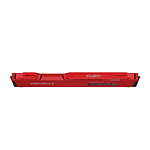 Изображение DDR-3 8GB PC-12800 (1600) Kingston FURY Beast Red (KF316C10BR/8) #3 Фото DDR-3 8GB PC-12800 (1600) Kingston FURY Beast Red (KF316C10BR/8) #3