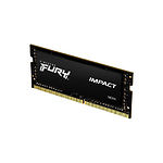 Изображение SO-DIMM 16GB DDR4 2666МГц Kingston FURY Impact (KF426S15IB1/16) Фото SO-DIMM 16GB DDR4 2666МГц Kingston FURY Impact (KF426S15IB1/16)