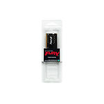 Изображение SO-DIMM 8GB DDR3 PC-15000 (1866) 1.35V Kingston FURY Impact (KF318LS11IB/8) #2 Фото SO-DIMM 8GB DDR3 PC-15000 (1866) 1.35V Kingston FURY Impact (KF318LS11IB/8) #2