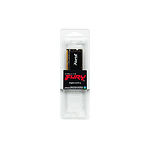 Изображение SO-DIMM 4GB DDR3 PC-12800 (1600) 1.35V Kingston FURY Impact (KF316LS9IB/4) #2 Фото SO-DIMM 4GB DDR3 PC-12800 (1600) 1.35V Kingston FURY Impact (KF316LS9IB/4) #2