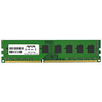 Изображение DDR-3 8GB PC-12800 (1600) AFOX (AFLD38BK1P) Фото DDR-3 8GB PC-12800 (1600) AFOX (AFLD38BK1P)
