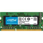 фото SO-DIMM 4GB DDR3 PC12800 (1600) Crucial orig (CT4G3S160BJM) for Mac