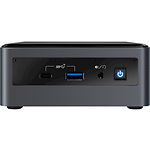 Изображение Миникомпьютер INTEL NUC 10 Performance Mini PC (BXNUC10I5FNHJA2) i5-10210U/8GB RAM/1000G/Win 10 #4 Фото Миникомпьютер INTEL NUC 10 Performance Mini PC (BXNUC10I5FNHJA2) i5-10210U/8GB RAM/1000G/Win 10 #4