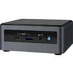 Изображение Миникомпьютер INTEL NUC 10 Performance Mini PC (BXNUC10I5FNHJA2) i5-10210U/8GB RAM/1000G/Win 10 Фото Миникомпьютер INTEL NUC 10 Performance Mini PC (BXNUC10I5FNHJA2) i5-10210U/8GB RAM/1000G/Win 10