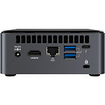 Изображение Миникомпьютер INTEL NUC 10 Performance Mini PC (BXNUC10I5FNHJA2) i5-10210U/8GB RAM/1000G/Win 10 #2 Фото Миникомпьютер INTEL NUC 10 Performance Mini PC (BXNUC10I5FNHJA2) i5-10210U/8GB RAM/1000G/Win 10 #2