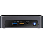 Изображение Миникомпьютер INTEL NUC i5-8259U (BOXNUC8I5BEK2) Фото Миникомпьютер INTEL NUC i5-8259U (BOXNUC8I5BEK2)