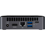 Изображение Миникомпьютер INTEL NUC i5-8259U (BOXNUC8I5BEK2) #2 Фото Миникомпьютер INTEL NUC i5-8259U (BOXNUC8I5BEK2) #2