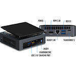 Изображение Миникомпьютер INTEL NUC i5-8259U (BOXNUC8I5BEK2) #1 Фото Миникомпьютер INTEL NUC i5-8259U (BOXNUC8I5BEK2) #1