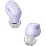 Фото Baseus WM01 Encok True Purple Bluetooth гарнитура (NGWM01-05 / NGTW240005)