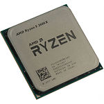 Изображение CPU AMD Ryzen 5 2600X, 3.6GHz, Socket-AM4 Tray (YD260XBCM6IAF) Фото CPU AMD Ryzen 5 2600X, 3.6GHz, Socket-AM4 Tray (YD260XBCM6IAF)