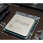 Изображение CPU AMD Ryzen 5 2600X, 3.6GHz, Socket-AM4 Tray (YD260XBCM6IAF) #1 Фото CPU AMD Ryzen 5 2600X, 3.6GHz, Socket-AM4 Tray (YD260XBCM6IAF) #1