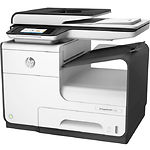 Изображение HP PageWide Pro 377dw (J9V80B) МФУ струйное цветное 1200x1200 dpi ,30/30 стр/мин, USB, WiFi/Ethernet Фото HP PageWide Pro 377dw (J9V80B) МФУ струйное цветное 1200x1200 dpi ,30/30 стр/мин, USB, WiFi/Ethernet