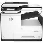 Изображение HP PageWide Pro 377dw (J9V80B) МФУ струйное цветное 1200x1200 dpi ,30/30 стр/мин, USB, WiFi/Ethernet #4 Фото HP PageWide Pro 377dw (J9V80B) МФУ струйное цветное 1200x1200 dpi ,30/30 стр/мин, USB, WiFi/Ethernet #4