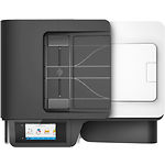 Изображение HP PageWide Pro 377dw (J9V80B) МФУ струйное цветное 1200x1200 dpi ,30/30 стр/мин, USB, WiFi/Ethernet #1 Фото HP PageWide Pro 377dw (J9V80B) МФУ струйное цветное 1200x1200 dpi ,30/30 стр/мин, USB, WiFi/Ethernet #1