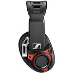 Изображение SENNHEISER GSP 600, наушники компьютерные Фото SENNHEISER GSP 600, наушники компьютерные