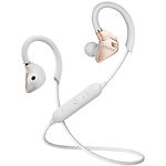 Изображение Edifier W296BT White Bluetooth наушники с микрофоном Фото Edifier W296BT White Bluetooth наушники с микрофоном