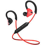 Изображение Edifier W296BT Red Bluetooth наушники с микрофоном Фото Edifier W296BT Red Bluetooth наушники с микрофоном