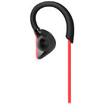 Изображение Edifier W296BT Red Bluetooth наушники с микрофоном #2 Фото Edifier W296BT Red Bluetooth наушники с микрофоном #2