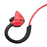 Изображение Edifier W296BT Red Bluetooth наушники с микрофоном #1 Фото Edifier W296BT Red Bluetooth наушники с микрофоном #1