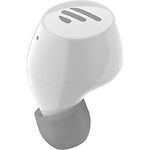Изображение Edifier TWS1 White Bluetooth наушники вкладыши с микрофоном #2 Фото Edifier TWS1 White Bluetooth наушники вкладыши с микрофоном #2