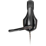 Изображение Gemix W-330 PRO black-orange игровая гарнитура #3 Фото Gemix W-330 PRO black-orange игровая гарнитура #3