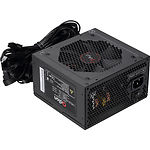 Фото Блок питания Qdion QD-550DS 80+ #4