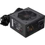 Изображение Блок питания Qdion QD-600DS 80+ #4 Фото Блок питания Qdion QD-600DS 80+ #4