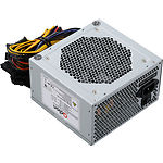 Фото Блок питания Qdion QD-600PNR 80+ #2