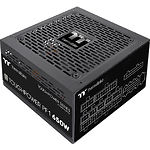 Изображение Блок питания Thermaltake Toughpower PF1 650W Modular 80+Platinum (PS-TPD-0650FNFAPE-1) Фото Блок питания Thermaltake Toughpower PF1 650W Modular 80+Platinum (PS-TPD-0650FNFAPE-1)