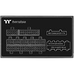 Изображение Блок питания Thermaltake Toughpower PF1 650W Modular 80+Platinum (PS-TPD-0650FNFAPE-1) #1 Фото Блок питания Thermaltake Toughpower PF1 650W Modular 80+Platinum (PS-TPD-0650FNFAPE-1) #1