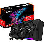 Изображение Видеокарта Gigabyte Radeon RX 6800 16GB (GV-R68AORUS M-16GD) Фото Видеокарта Gigabyte Radeon RX 6800 16GB (GV-R68AORUS M-16GD)