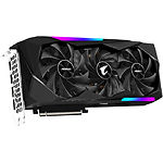 Изображение Видеокарта Gigabyte Radeon RX 6800 16GB (GV-R68AORUS M-16GD) #7 Фото Видеокарта Gigabyte Radeon RX 6800 16GB (GV-R68AORUS M-16GD) #7