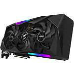 Изображение Видеокарта Gigabyte Radeon RX 6800 16GB (GV-R68AORUS M-16GD) #6 Фото Видеокарта Gigabyte Radeon RX 6800 16GB (GV-R68AORUS M-16GD) #6
