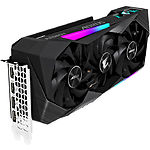 Изображение Видеокарта Gigabyte Radeon RX 6800 16GB (GV-R68AORUS M-16GD) #5 Фото Видеокарта Gigabyte Radeon RX 6800 16GB (GV-R68AORUS M-16GD) #5