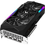 Изображение Видеокарта Gigabyte Radeon RX 6800 16GB (GV-R68AORUS M-16GD) #4 Фото Видеокарта Gigabyte Radeon RX 6800 16GB (GV-R68AORUS M-16GD) #4