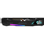 Изображение Видеокарта Gigabyte Radeon RX 6800 16GB (GV-R68AORUS M-16GD) #3 Фото Видеокарта Gigabyte Radeon RX 6800 16GB (GV-R68AORUS M-16GD) #3