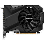Изображение Видеокарта Gigabyte GeForce GTX1650 4GB D6 (GV-N1656D6-4GD) #5 Фото Видеокарта Gigabyte GeForce GTX1650 4GB D6 (GV-N1656D6-4GD) #5