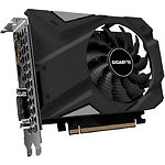 Изображение Видеокарта Gigabyte GeForce GTX1650 4GB D6 (GV-N1656D6-4GD) #4 Фото Видеокарта Gigabyte GeForce GTX1650 4GB D6 (GV-N1656D6-4GD) #4