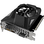 Изображение Видеокарта Gigabyte GeForce GTX1650 4GB D6 (GV-N1656D6-4GD) #3 Фото Видеокарта Gigabyte GeForce GTX1650 4GB D6 (GV-N1656D6-4GD) #3