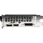 Изображение Видеокарта Gigabyte GeForce GTX1650 4GB D6 (GV-N1656D6-4GD) #1 Фото Видеокарта Gigabyte GeForce GTX1650 4GB D6 (GV-N1656D6-4GD) #1