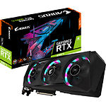 Изображение Видеокарта Gigabyte GeForce RTX3060 TI 8GB LHR (GV-N306TAORUS E-8GD rev.2.0) Фото Видеокарта Gigabyte GeForce RTX3060 TI 8GB LHR (GV-N306TAORUS E-8GD rev.2.0)