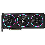 Изображение Видеокарта Gigabyte GeForce RTX3060 TI 8GB LHR (GV-N306TAORUS E-8GD rev.2.0) #8 Фото Видеокарта Gigabyte GeForce RTX3060 TI 8GB LHR (GV-N306TAORUS E-8GD rev.2.0) #8