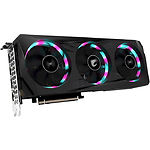Изображение Видеокарта Gigabyte GeForce RTX3060 TI 8GB LHR (GV-N306TAORUS E-8GD rev.2.0) #7 Фото Видеокарта Gigabyte GeForce RTX3060 TI 8GB LHR (GV-N306TAORUS E-8GD rev.2.0) #7