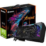 Изображение Видеокарта Gigabyte GeForce RTX3080 10Gb LHR (GV-N3080AORUS X-10GD rev.2.0) Фото Видеокарта Gigabyte GeForce RTX3080 10Gb LHR (GV-N3080AORUS X-10GD rev.2.0)