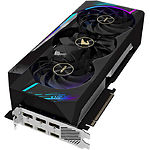 Изображение Видеокарта Gigabyte GeForce RTX3080 10Gb LHR (GV-N3080AORUS X-10GD rev.2.0) #4 Фото Видеокарта Gigabyte GeForce RTX3080 10Gb LHR (GV-N3080AORUS X-10GD rev.2.0) #4